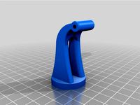 C170 Prusa i3 MK2 mount by agniusm