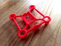 Supermate X90 - Tiny Quad by nicoflood