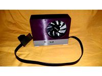 eGPU Case for Nvidia GTX 1050Ti and PE4L v2.1b by honasvocas