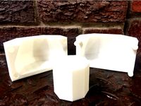 Planter Mold - Basic  by Keagan_Exsteen