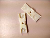 DJI/Tarot 15 x 5.5 Folding Prop Balancer Adapter by Fickert