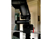 Flash Umbrella Mount (Top) Upgrade Fix by theFPVgeek