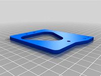 Sparkcube Diamond Hotend  by scuba