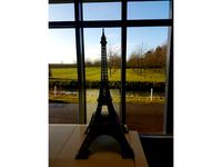 Eiffel tower 75cm by Mumzelbaby
