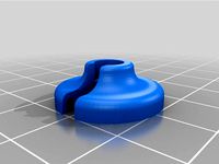 Traxxas Bandit Absorber item by msmone2