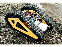 RC Speed Tank by Bryant87