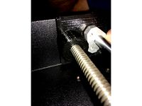 Maylan M150 Z Axis Screw Stabilizer by SkyNerd