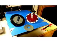 R.O.B. Gyro by SNESNESCUBE64