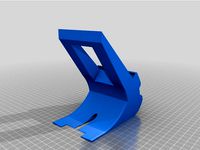 BLU Vivo 5 Phone Stand by hostedathome