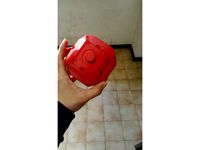 Spheres ZeroRobotics by Dersca