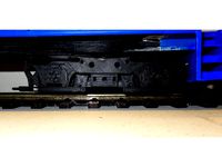 Flexicoil Truck for the EMD SW1500 by raby