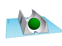 mini golf bell ramp by fm_ezra6_1