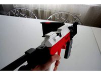 CornerShooter MussyDesign by mussy