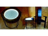Sisyphus Kinetic Art Table by wanderers4