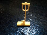 Desktop KeyBlade by schmots