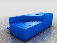 Calibration block by legion80g