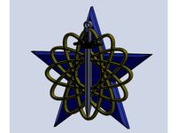 Jojo Jonathan Star by PrinceDDD