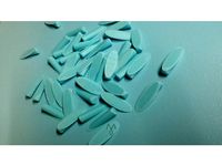 Pocket Hole Plug (for Kreg jigs) by J-Max