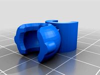 Centreur Tube Teflon DiscoEasy by gilly_wings