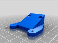 FT210 Gopro session mount by jimmybs