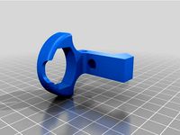 Hatch Latch by estraw0988