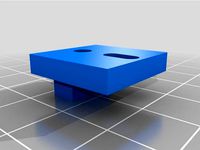 Lorei Bed Leveling Bracket by PhoenixZip