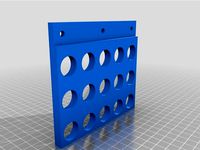 ER20 Collet holder by laabs73