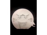 King Boo Tape Despenser by Irie