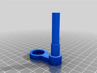 Rotary E-Shafts by Zepticon