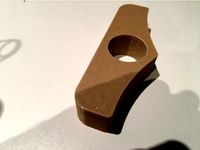 Ring book I love you by bonatog