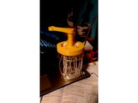 ultimated self made whipper by Delli988