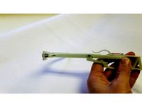 Crossbow - Remixed Body for revised Stringline by NorCAL3D