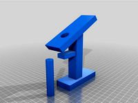 YoYo Dropper for Science Fair by MrWill