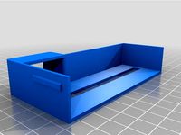 12 Volt Power Supply Cover Remix by perezdq80