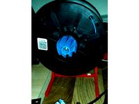 Tripod for the ultimate coil holder (see my other Things) by Bub11