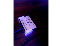 Jebao Return Pump Controller Mount by tonea002