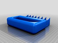 pulled pork cutter by legion80g