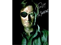 the walking dead the governors eye patch by jasonfantastic