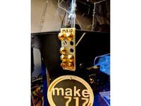 Spare Nozzle Holder by Matthewflinchbaugh