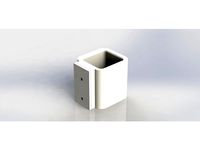 philips sonicare diamondclean wall mount by 2354082
