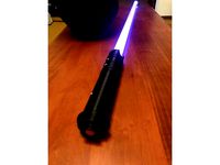 lightsaber by mattg8892