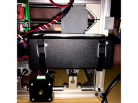 CNC1610 PSU Holder by Dirka86