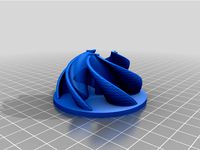 Dual-action Turbine by gringer