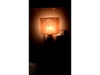 Lithophane nightlight base by idrummond