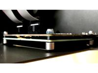 XMachines Lorei LCD Screen Spacer by Arctic_Ox