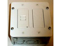 Oven Box Decora Plate by Corona688