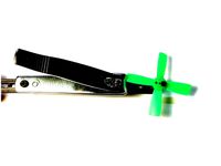 FlexRC - Nail clipper propeller cutter by FlexRC