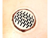 Drain Hole cover by Talarbiv
