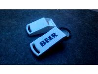 Bottle Opener (5 euro cent) by ydasof