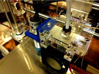 Sunhokey 2015 Inductive Sensor Mount by farzadb82